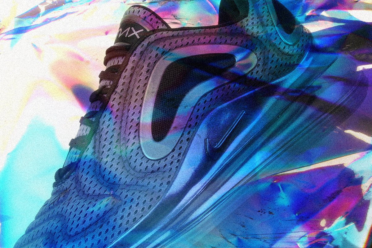 nike air max northern lights