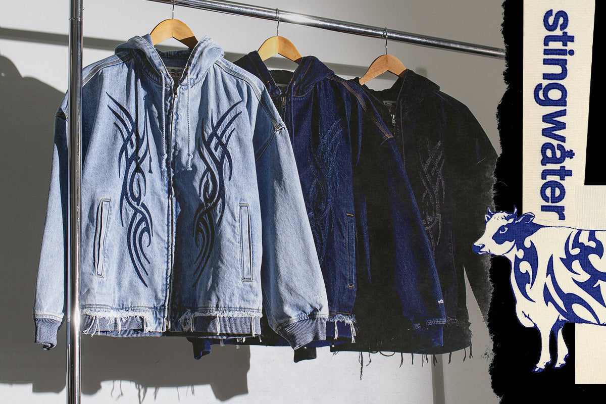 stingwater retailers