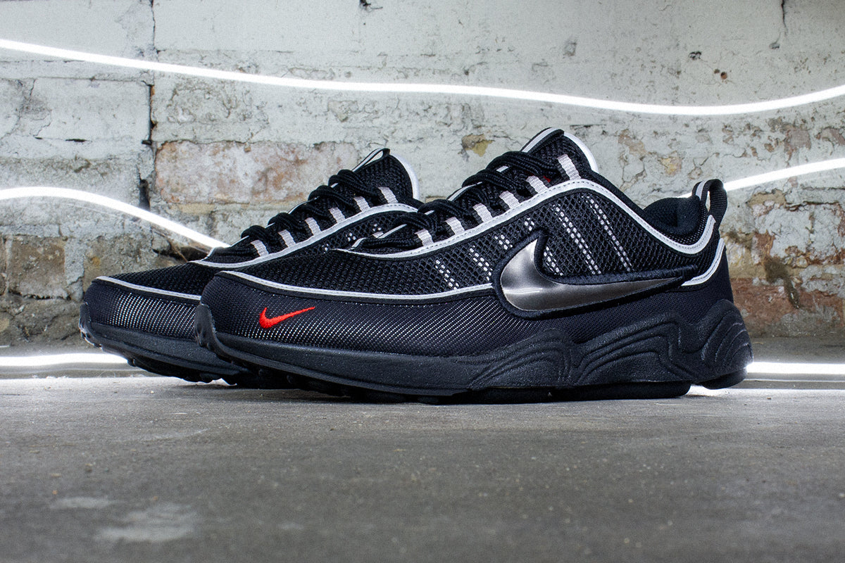 NIKE AIR ZOOM SPIRIDON SP – Premier