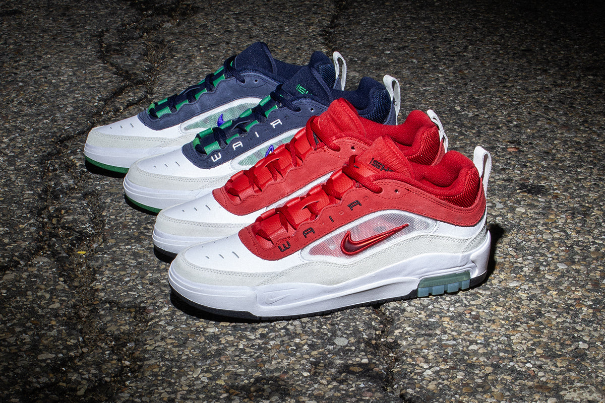 NIKE SB AIR MAX ISHOD Premier nike-sb-air-max-ishod-premier