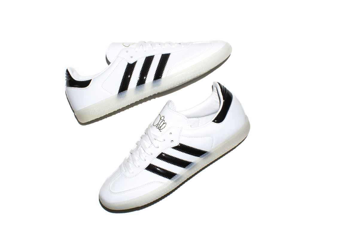 ADIDAS X JASON DILL SAMBA Premier ADIDAS X JASON DILL SAMBA Premier