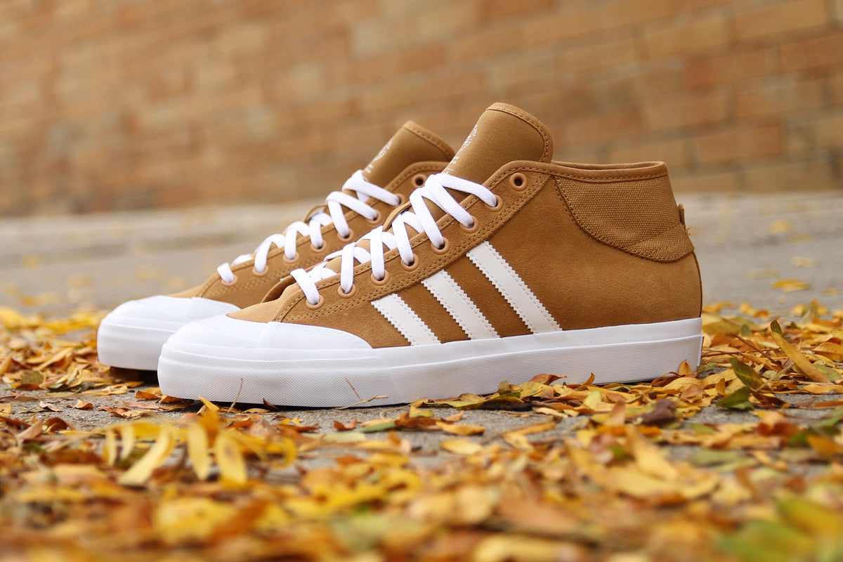 Adidas matchcourt leather Clearance