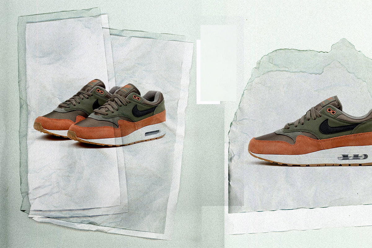 NIKE AIR MAX 1 â Premier