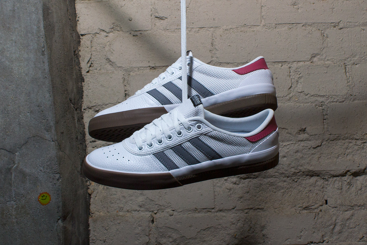 ADIDAS LUCAS PREMIERE â Premier