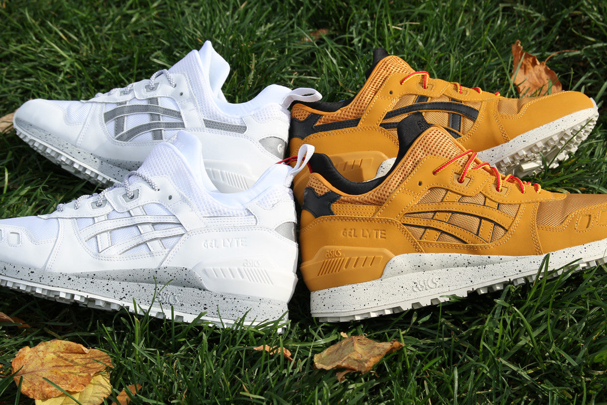 Asics gel lyte mt original Clearance