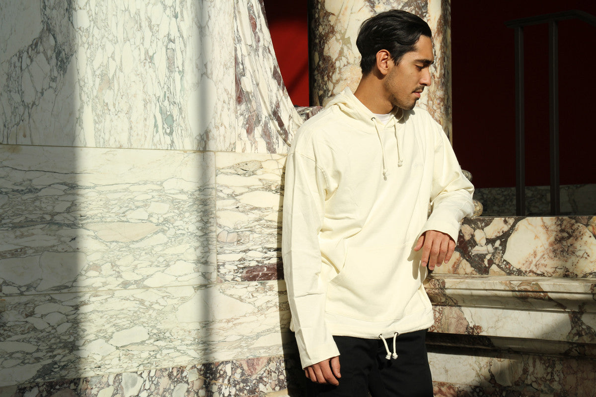 STUSSY – Premier