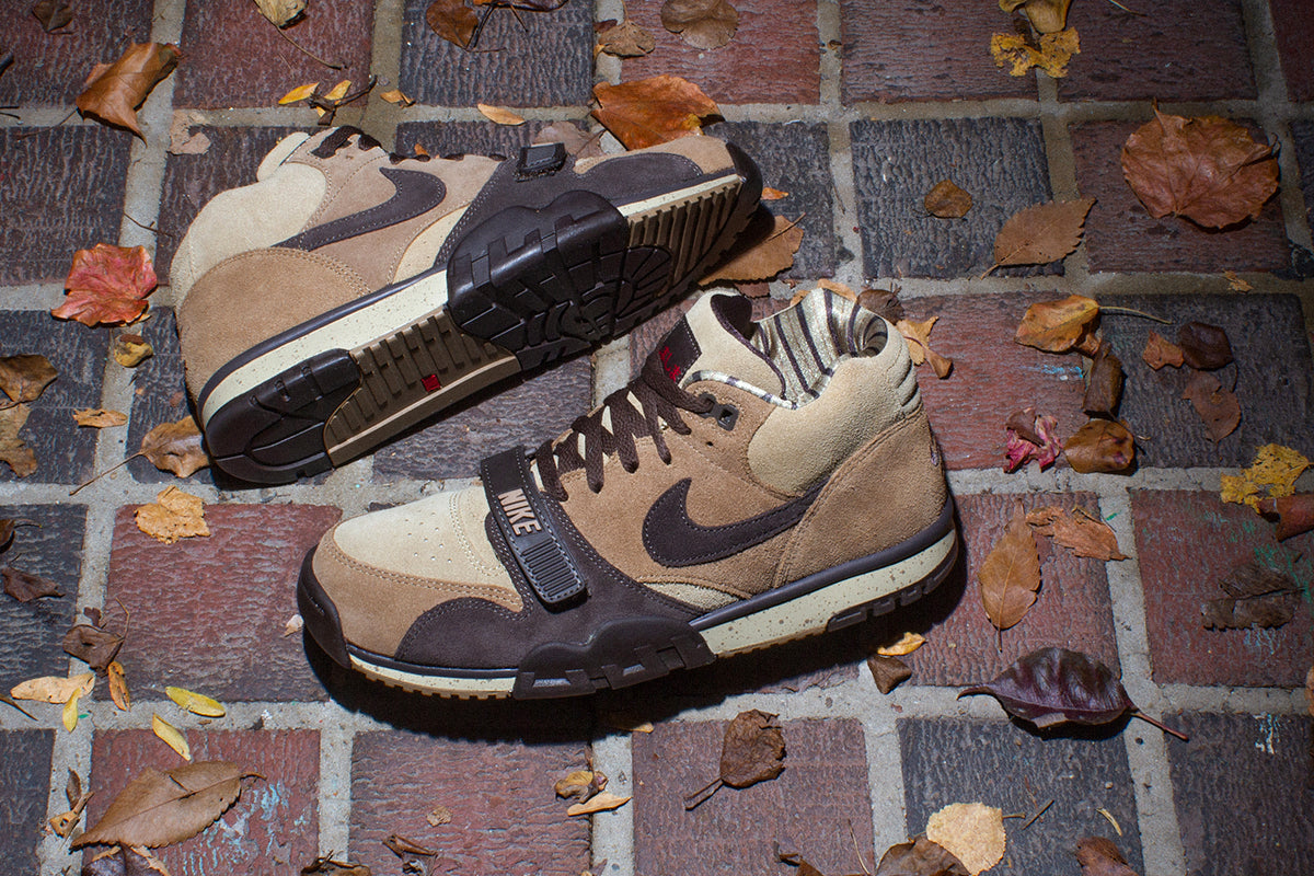 NIKE AIR TRAINER 1 â Premier