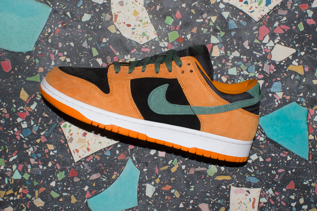 DUNK LOW CERAMIC â Premier