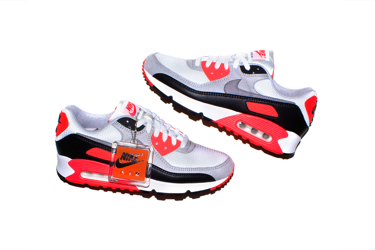 NIKE AIR MAX III â Premier