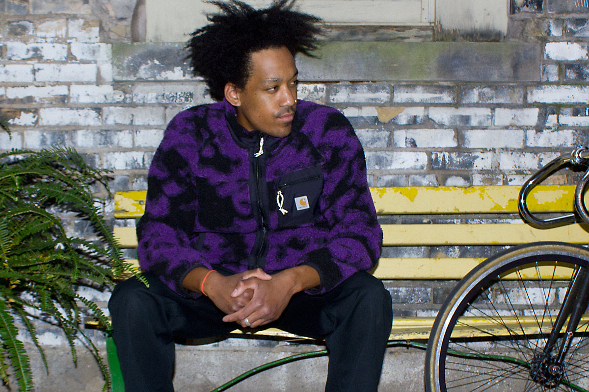 CARHARTT WIP – Premier