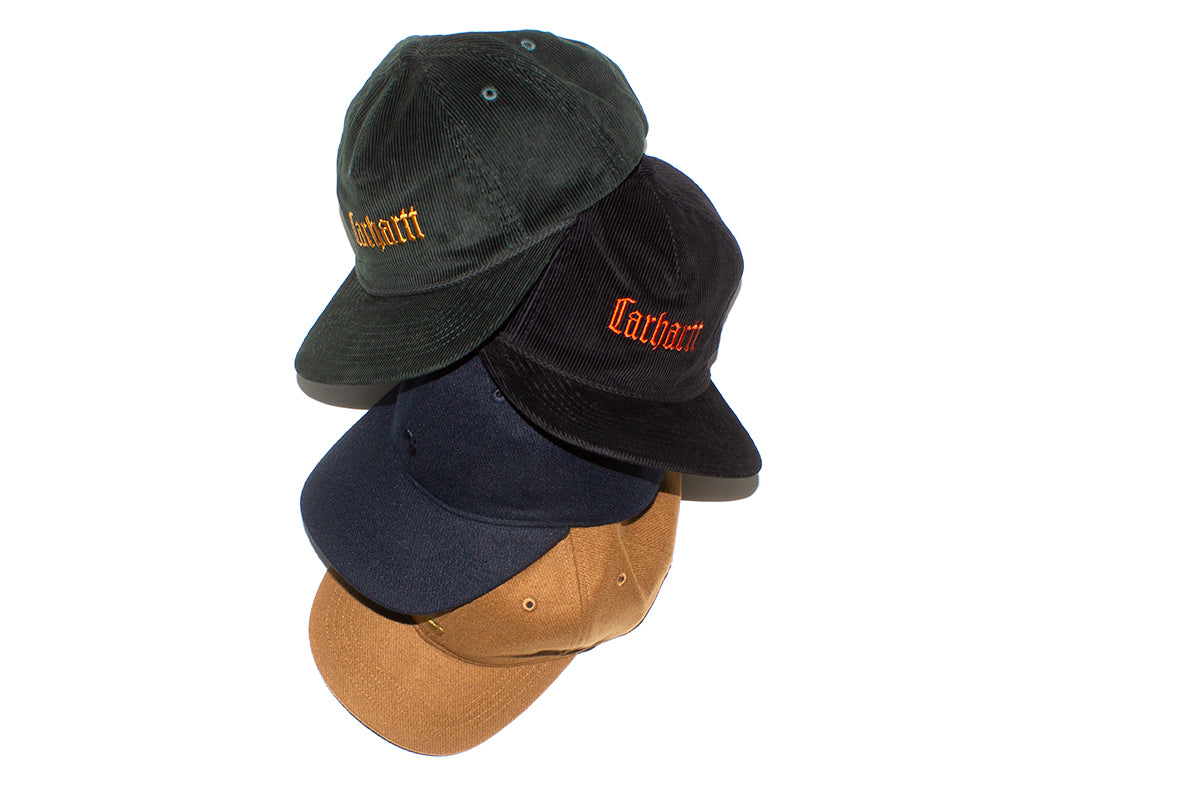 CARHARTT WIP – Premier