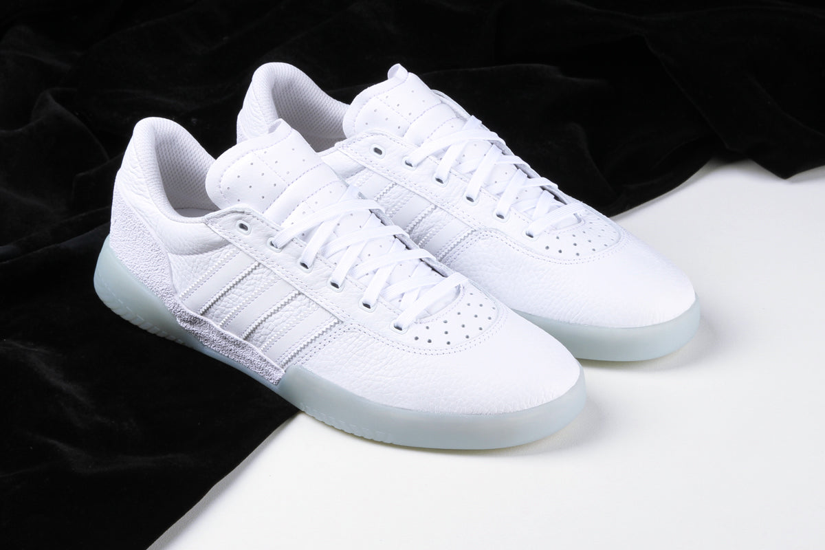 Adidas city cup white Clearance