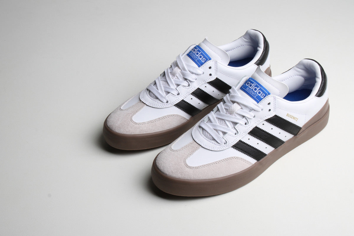 ADIDAS BUSENITZ VULC SAMBA Premier ADIDAS BUSENITZ VULC SAMBA Premier
