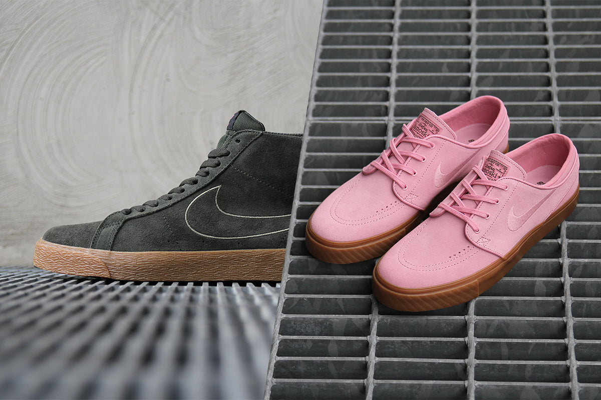 NIKE SB RELEASES â Premier