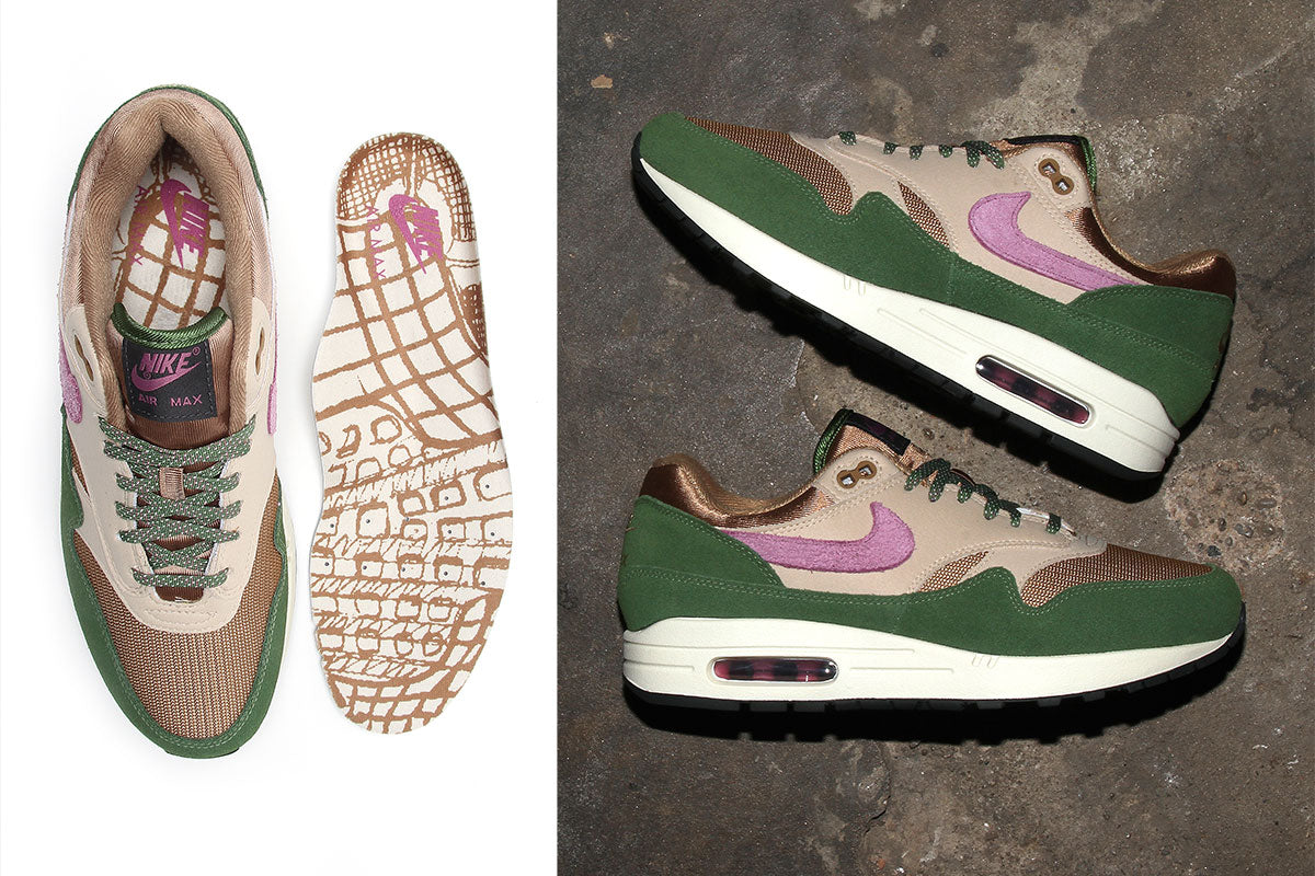 NIKE AIR MAX 1 NH 