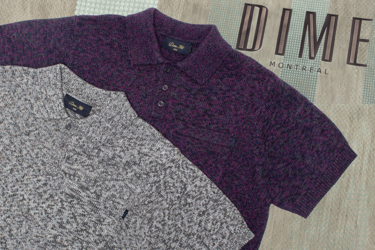 DIME MTL – Premier