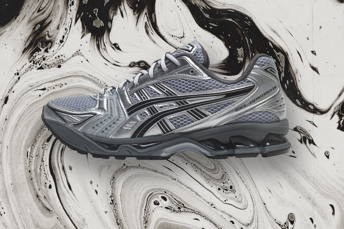 ASICS – Premier