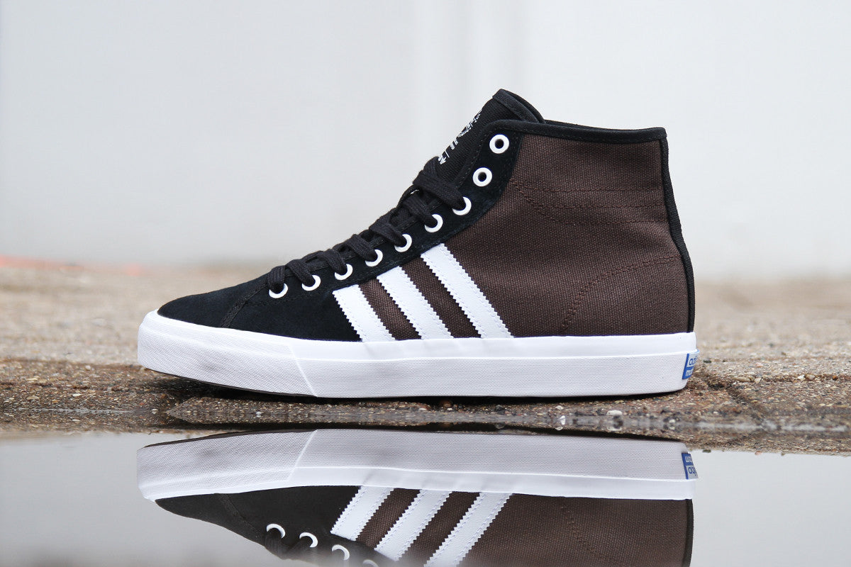 Adidas matchcourt rx high Clearance