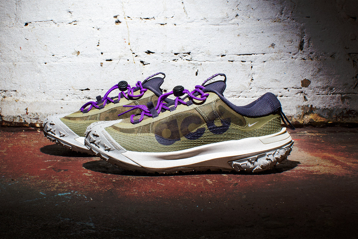 NIKE ACG MOUNTAIN FLY 2 LOW â Premier