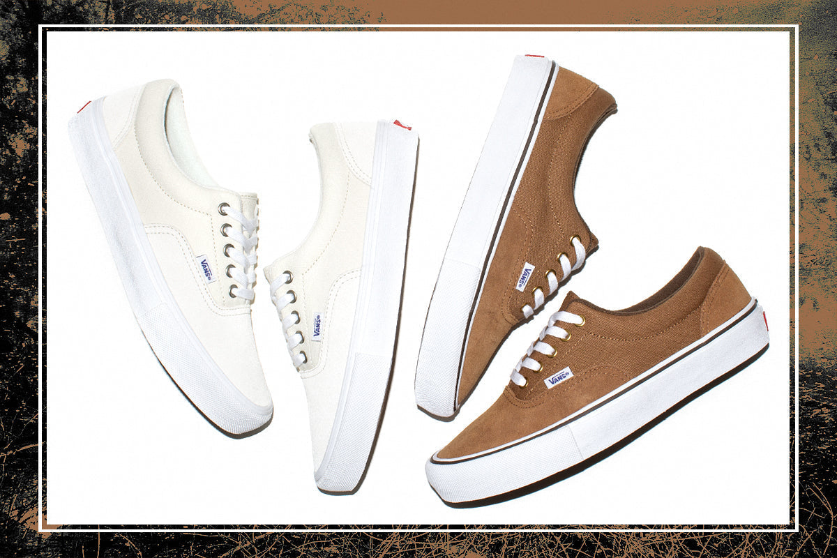 VANS SPRING – Premier