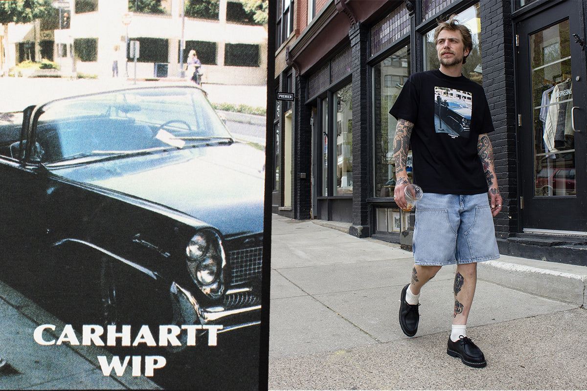 【夏限定価格】Carhartt CARHARTT WIP 2023 CARHARTT WIP – Premier