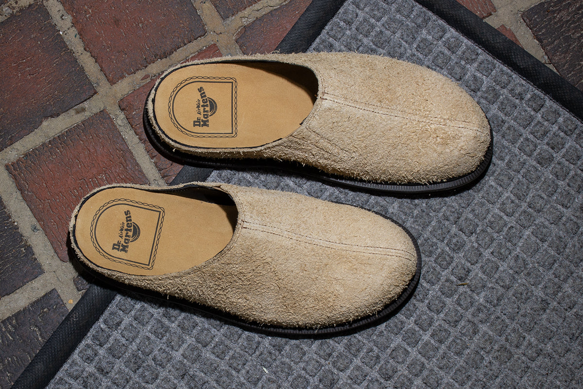 DR. MARTENS – Premier
