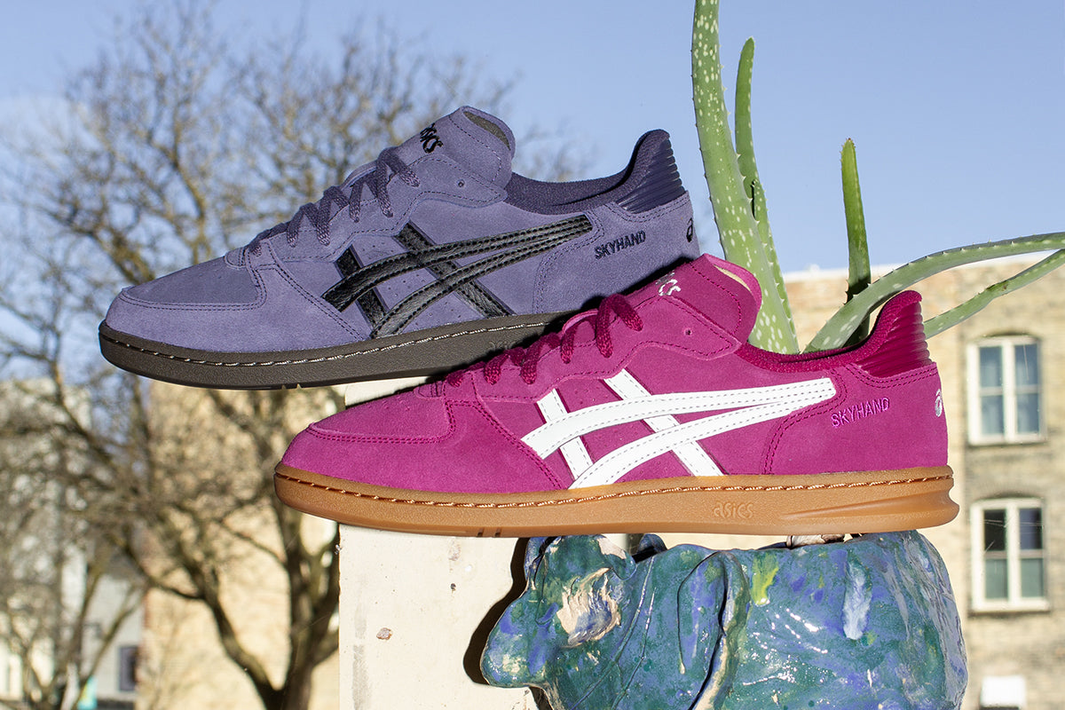 ASICS – Premier
