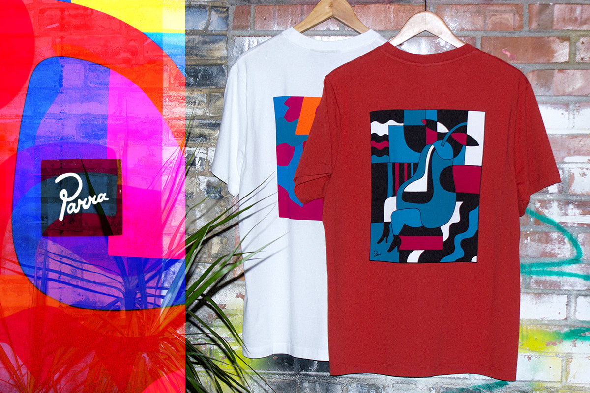 parra collaborations