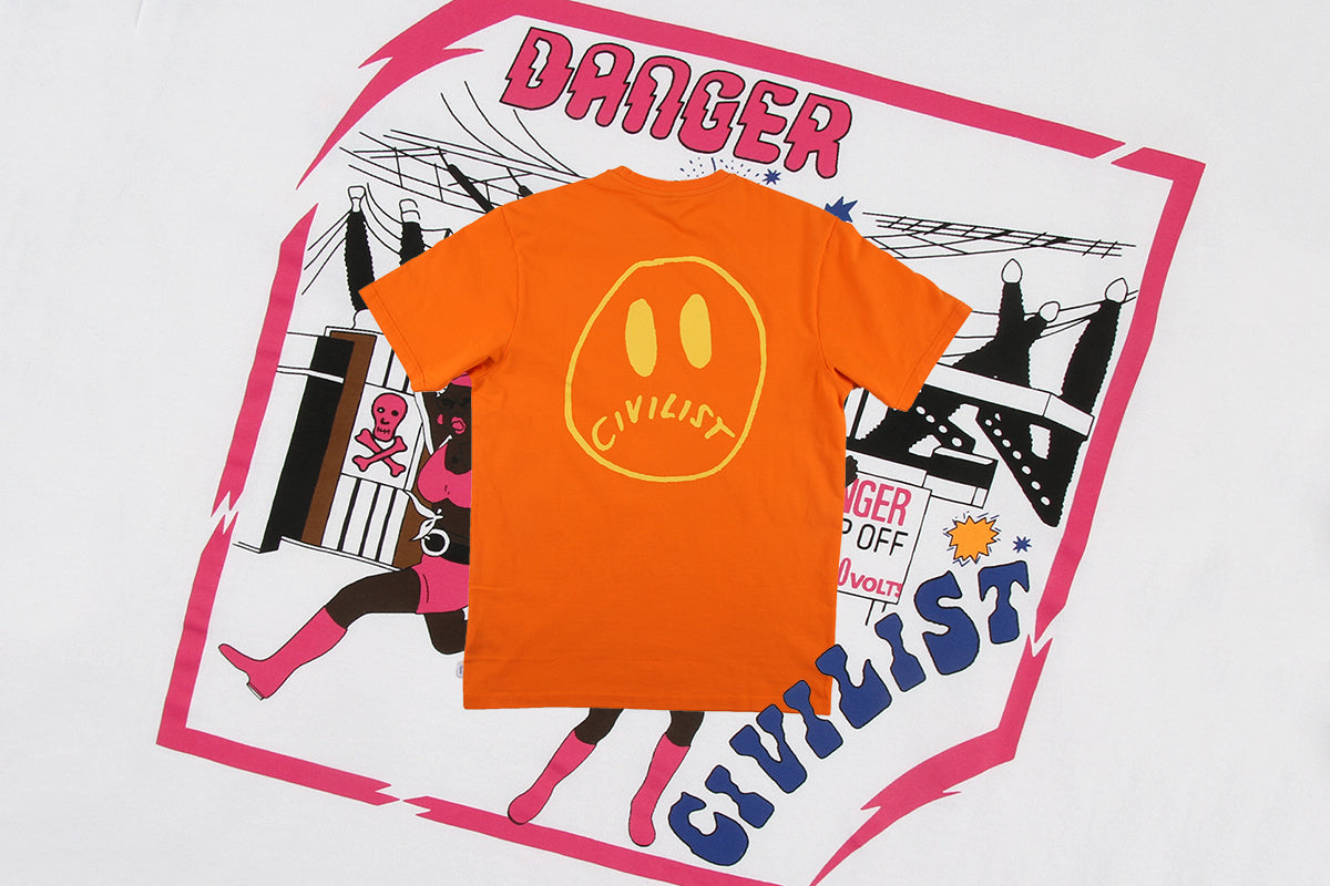 civilist first collab