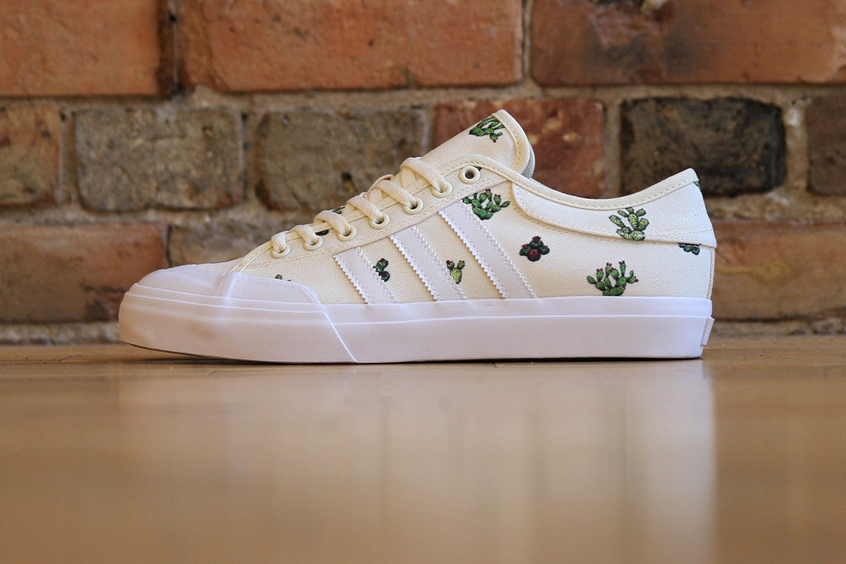 Adidas matchcourt cactus Clearance