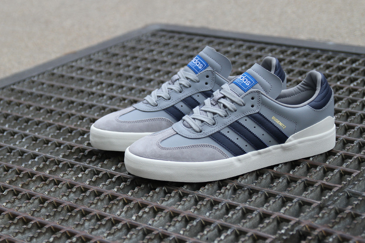 ADIDAS BUSENITZ VULC SAMBA Premier ADIDAS BUSENITZ VULC SAMBA Premier