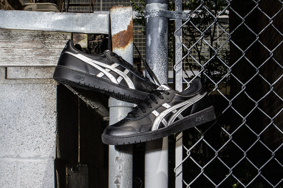 スコットクラブ ASICS SKATEBOARDING – Premier