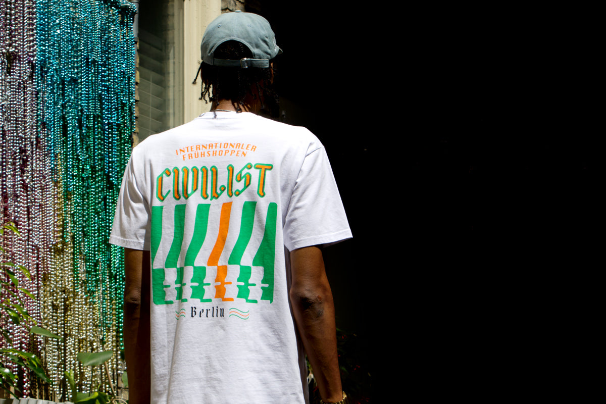 civilist first collab