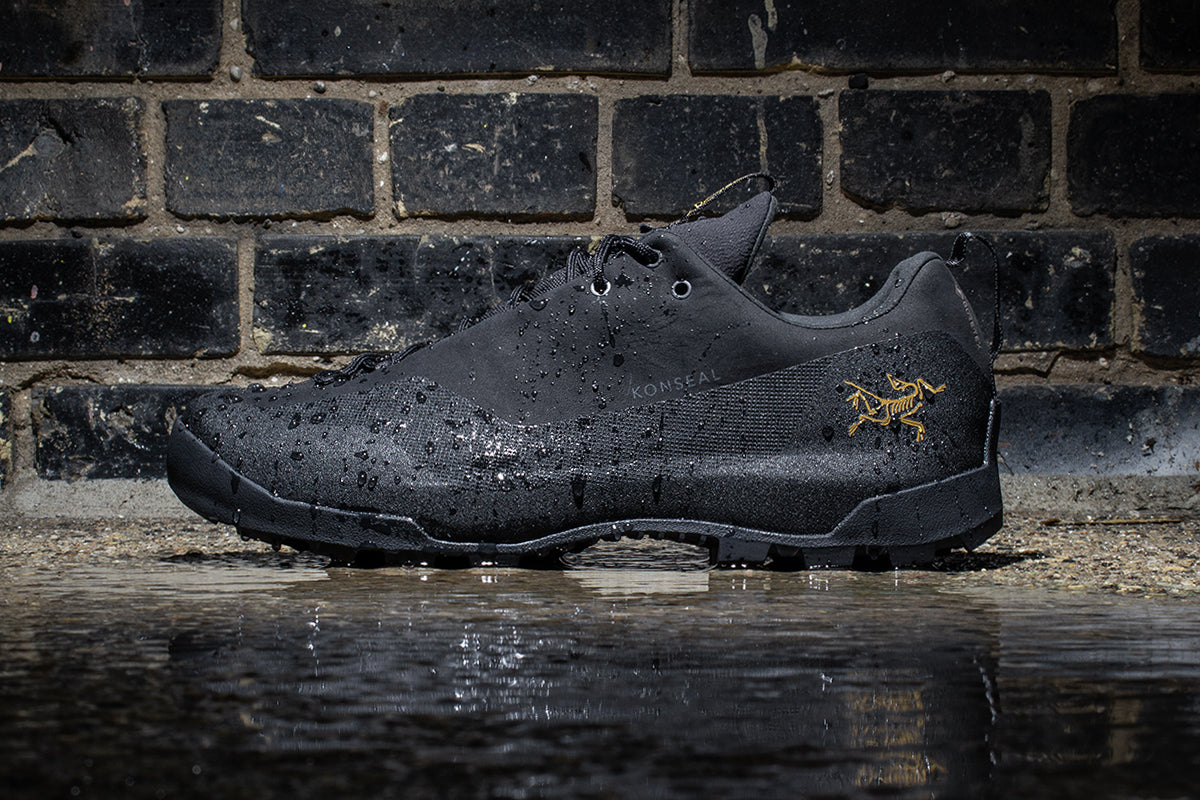 ARC'TERYX – Premier