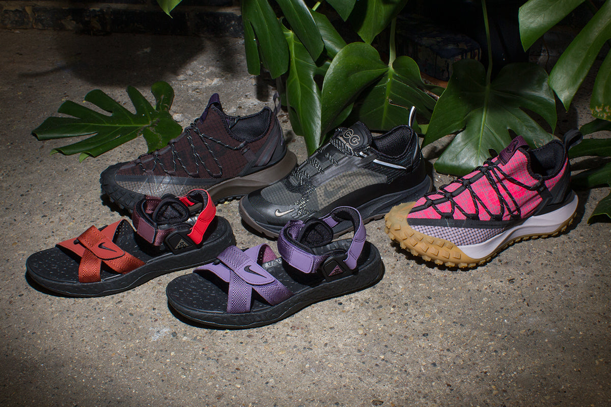NIKE ACG – Premier