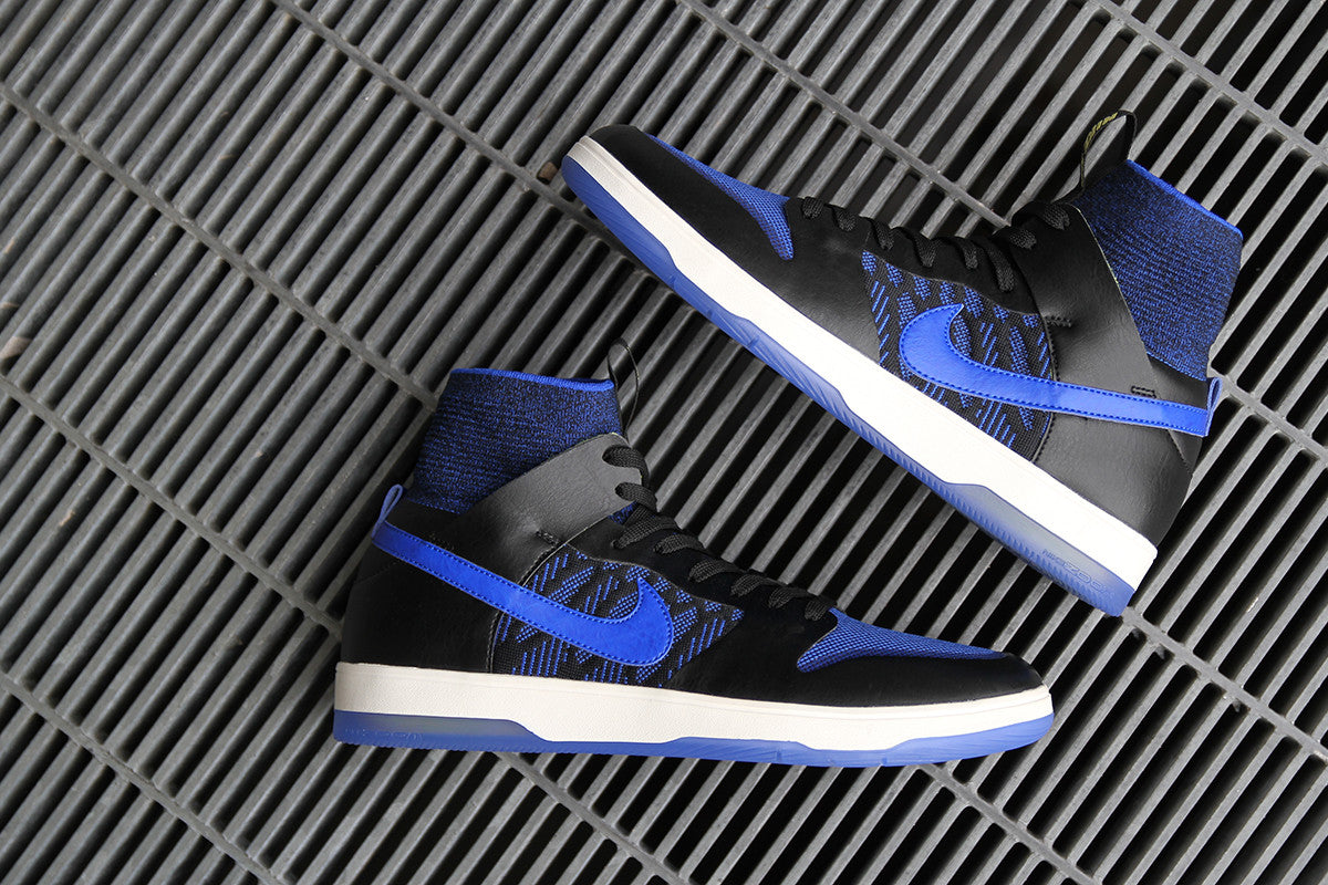 NIKE SB DUNK HIGH ELITE â Premier