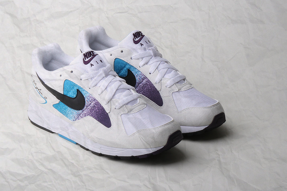 NIKE AIR SKYLON 2 RELEASE â Premier