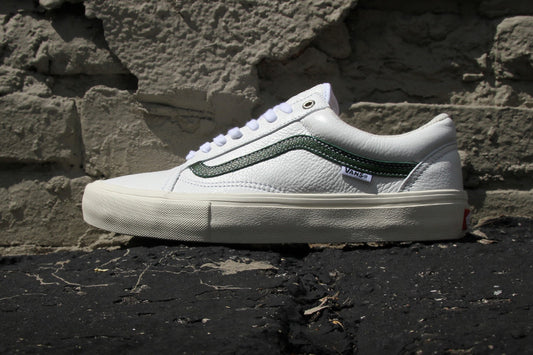 OLD SKOOL PRO "ONLY"