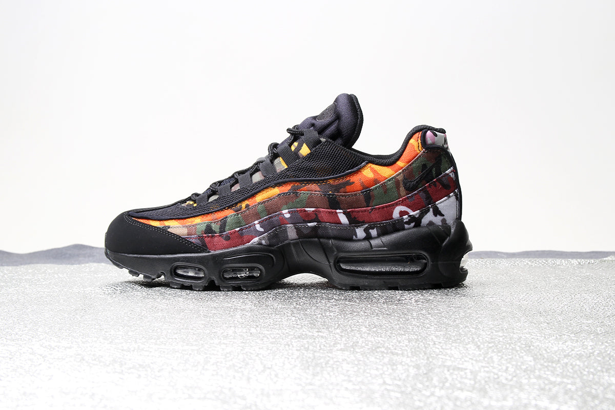 Nike sportswear air max 95 erdl party fashion