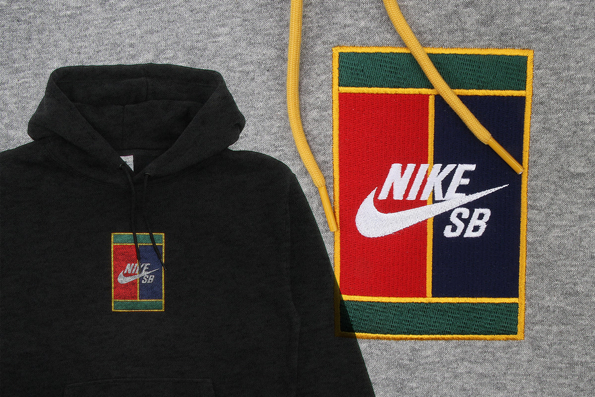 FALL NIKE SB â Premier