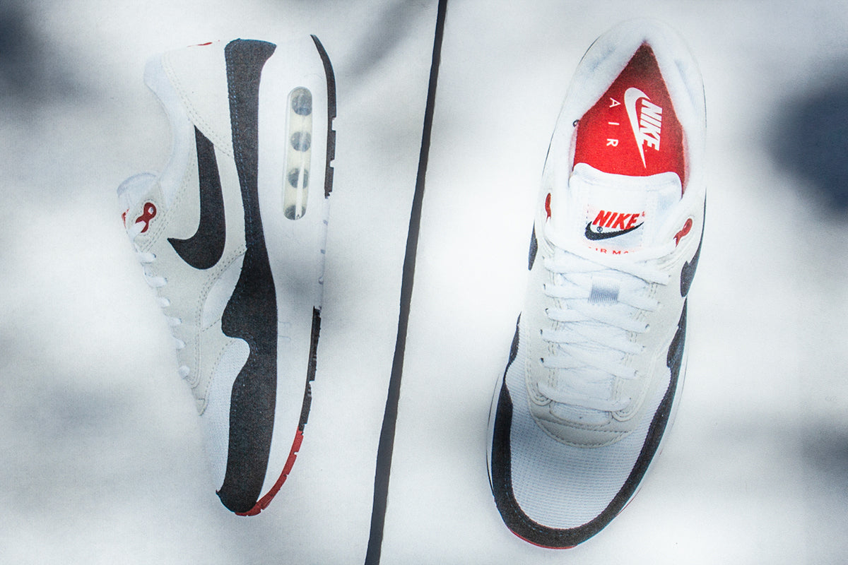 NIKE AIR MAX 1 '86 OG â Premier