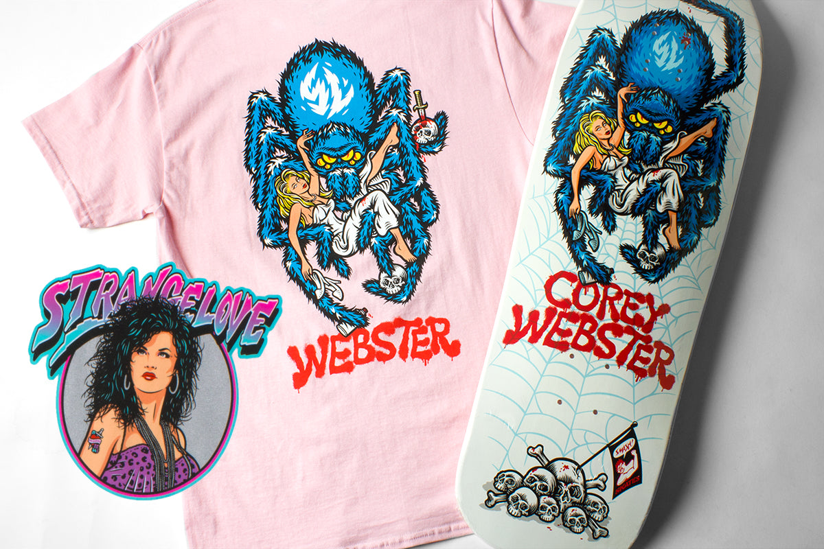 strangelove retail price