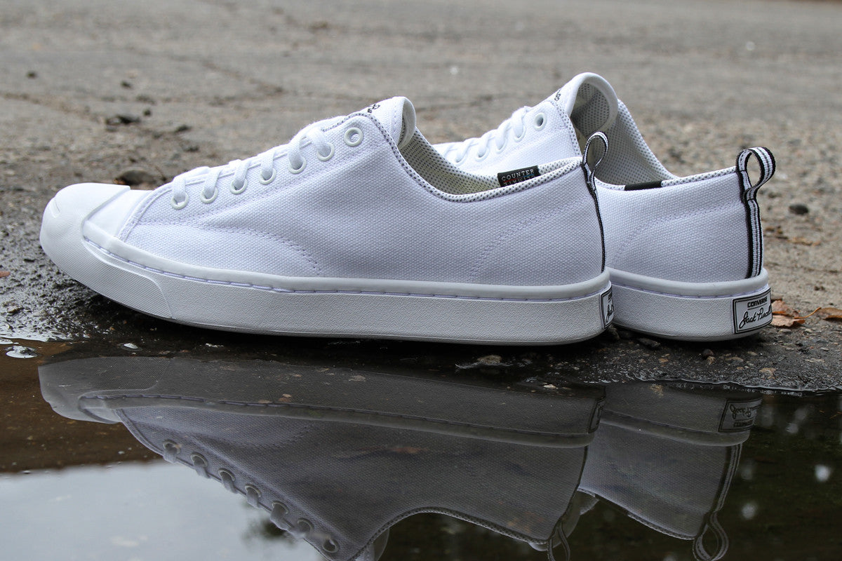 jack purcell counter climate