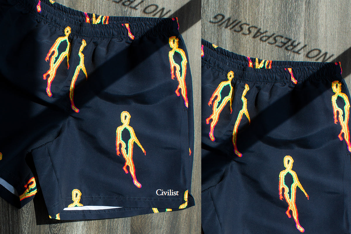 civilist first collab