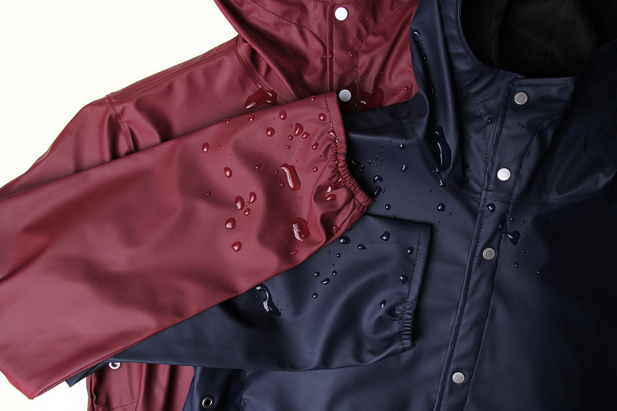 HERSCHEL RAIN PARKAS Premier