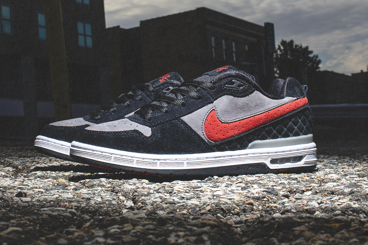 NIKE SB ZOOM AIR PAUL RODRIGUEZ – Premier