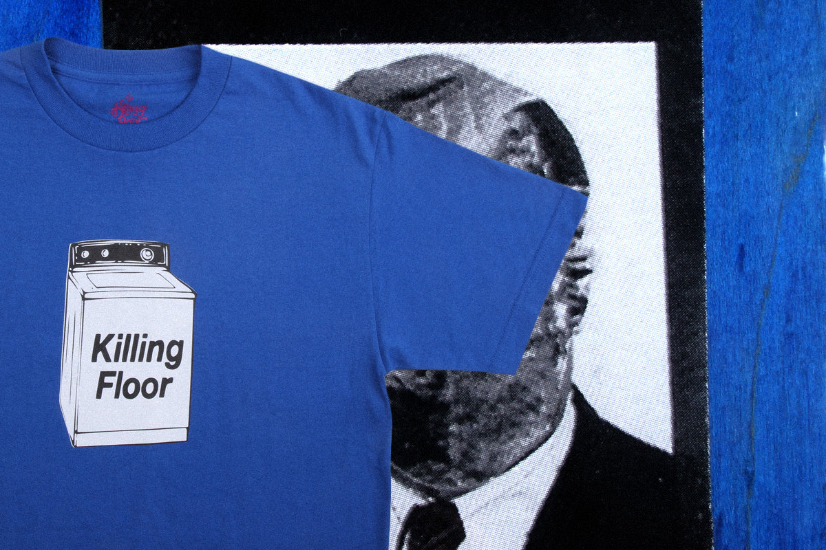 THE KILLING FLOOR â Premier