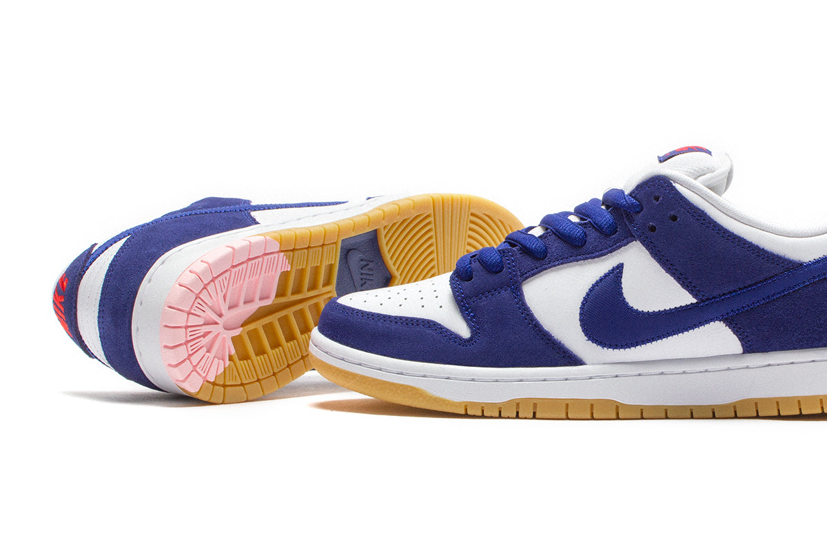 Available in Victory Park!⚾️ Nike SB Dunk Low Los Angeles