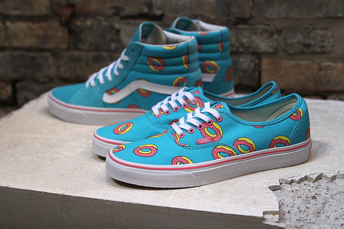 Vans x odd future for sale Clearance