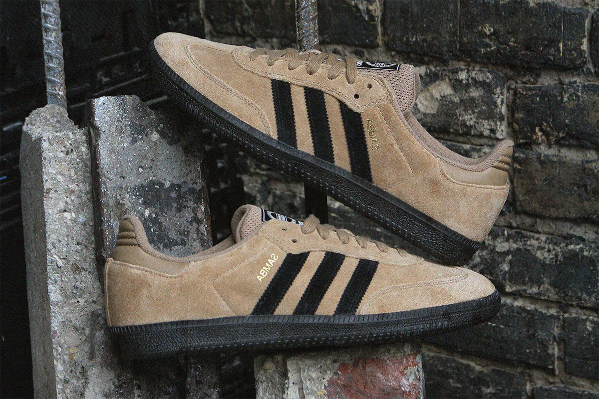 ADIDAS SAMBA & MORE Premier ADIDAS SAMBA & MORE Premier